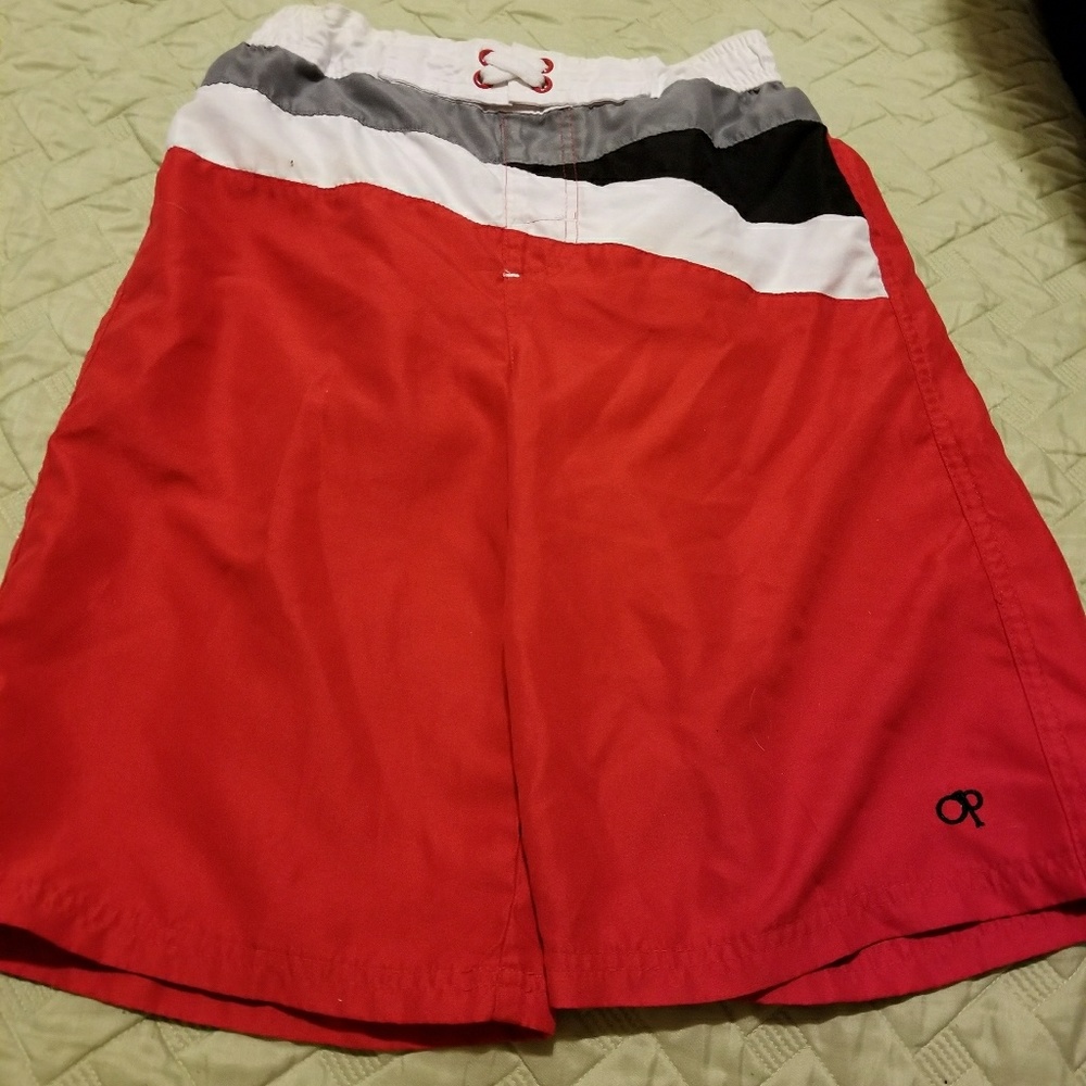 Boys swimsuit